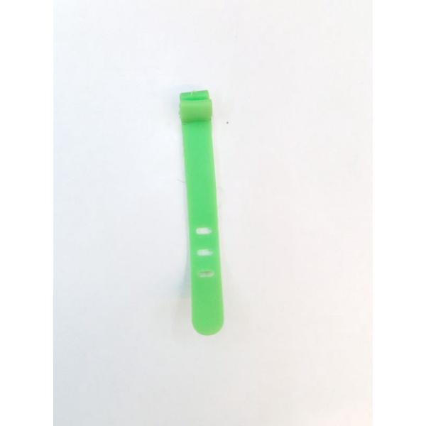 Pengikat Kabel Charger Hp Earphone Laptop dan Macam Kabel Elektronik