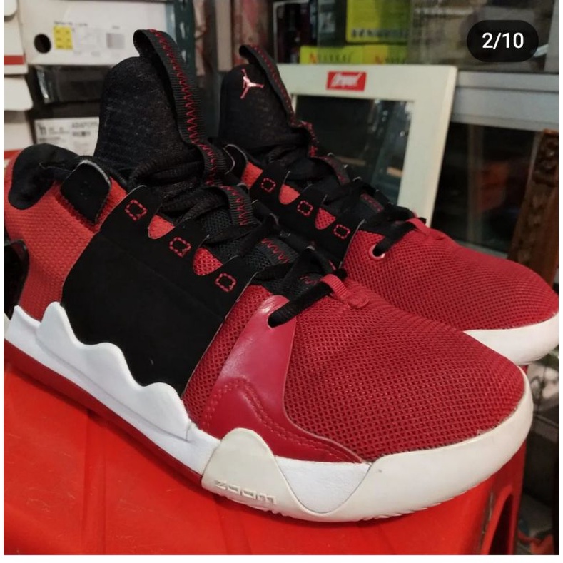 Jordan Zoom Zero Gravity