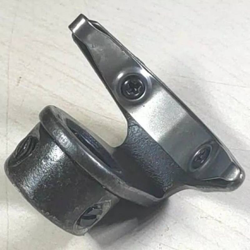 Dudukan Per Tanduk Mesin Jahit Butterfly P/N 17