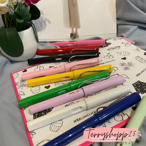 

Pensil Cetek Warna Pastel Makaron Mewah Pensil Cetek Kekinian Bisa COD
