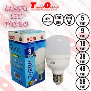 Lampu Led - Lampu Bohlam - Lampu LED murah