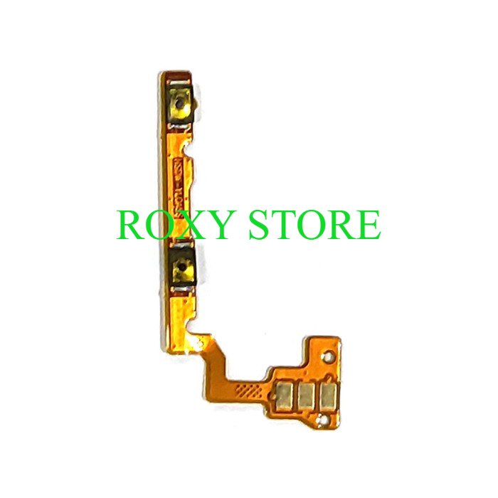 FLEXIBLE FLEXIBEL VOLUME OPPO A12