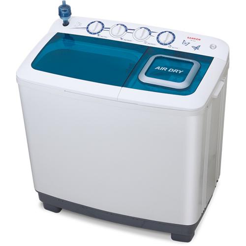 Mesin Cuci Sanken TW1222 Low Watt