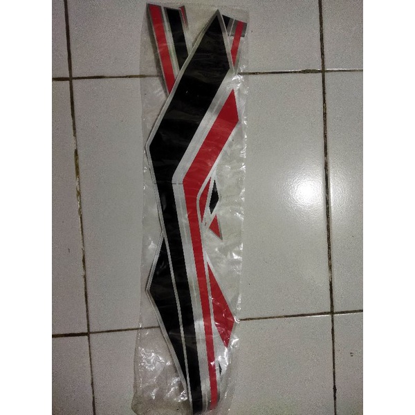 striping cb k5