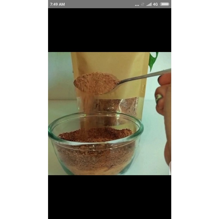 

Terlaris Murah Gula Aren Bubuk / Semut / Powder Organik