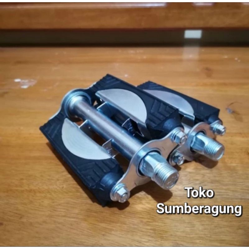 Pedal becak pedal sepeda unto Pedal sepeda jengki Pedal sepeda onthel jadul Pedal sepeda onthel gaze