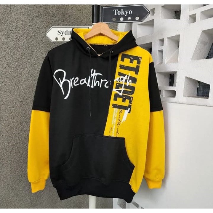 Sweater Pria Grosir Berkualitas - Etadet hodie