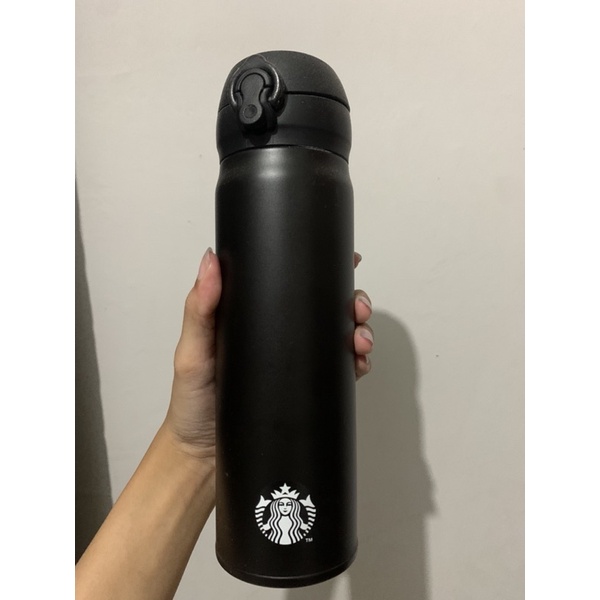 Starbucks Tumbler | Botol Minum | Thermos