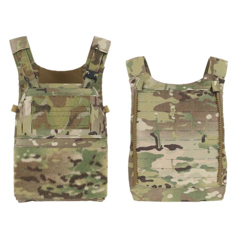 FERRO CONCEPTS Adapt FCPC V5 Base Concept Plate Carrier Tactical Vest