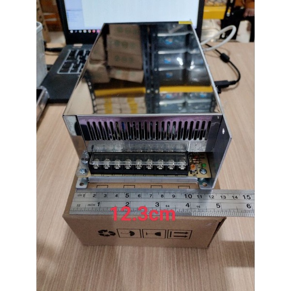 power supply 12v 60a body besar , power suplay 12v 60a