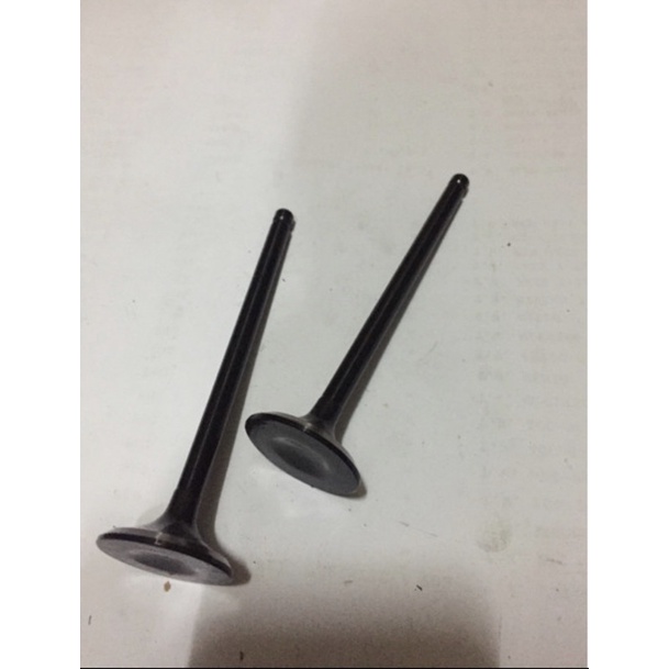 Klep Minyak/Valve Intake /exhaust Honda Grand Civic(1988-1991), Civic LX, Genio(92-95), Estilo