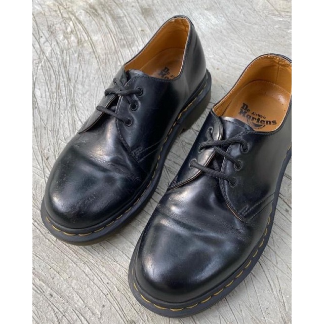 Dr marten 1461 ,