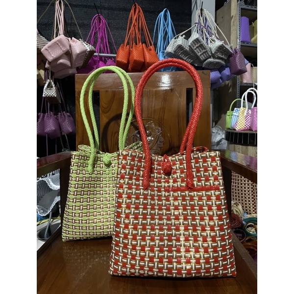 MAJID - Tas Wanita Premium Hani