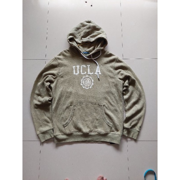 HOODIE UCLA