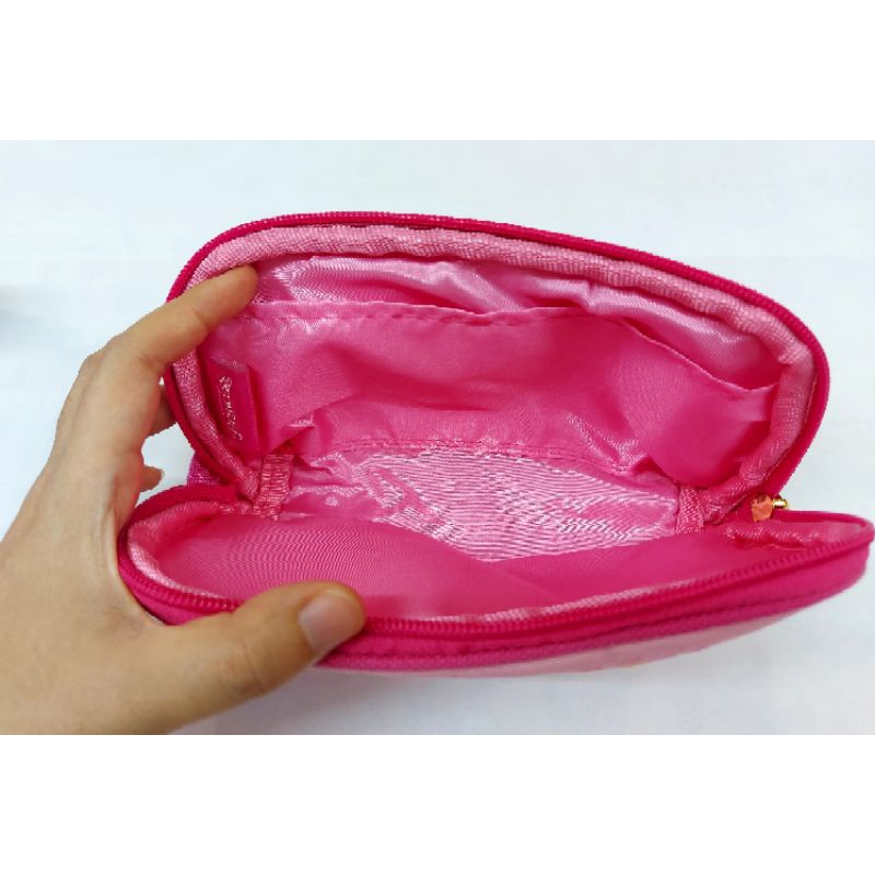 

Tempat Pensil / Pouch Karakter Princess Disney