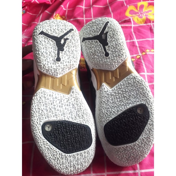 jordan why not zero 0.4