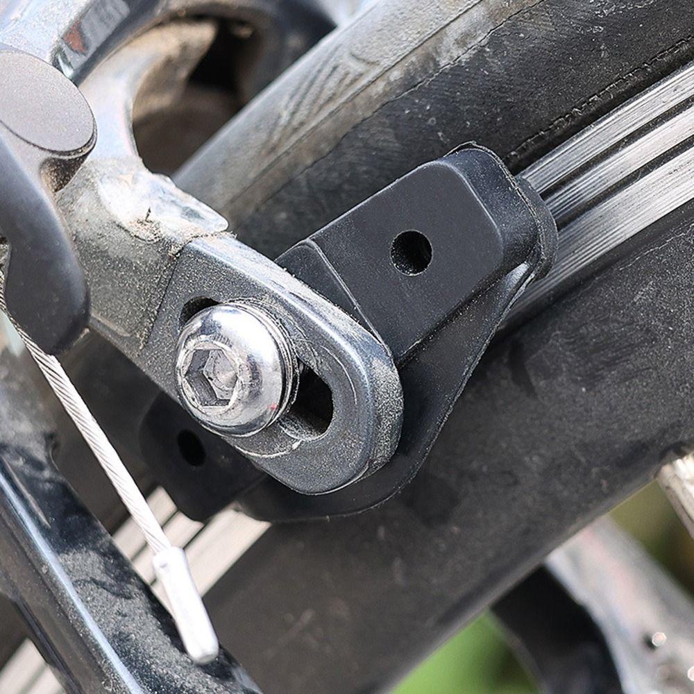 R-FLOWER Kampas Rem Sepeda Sepeda Part Cycle Brake Hoof Wear-resisting Road Bike Parts