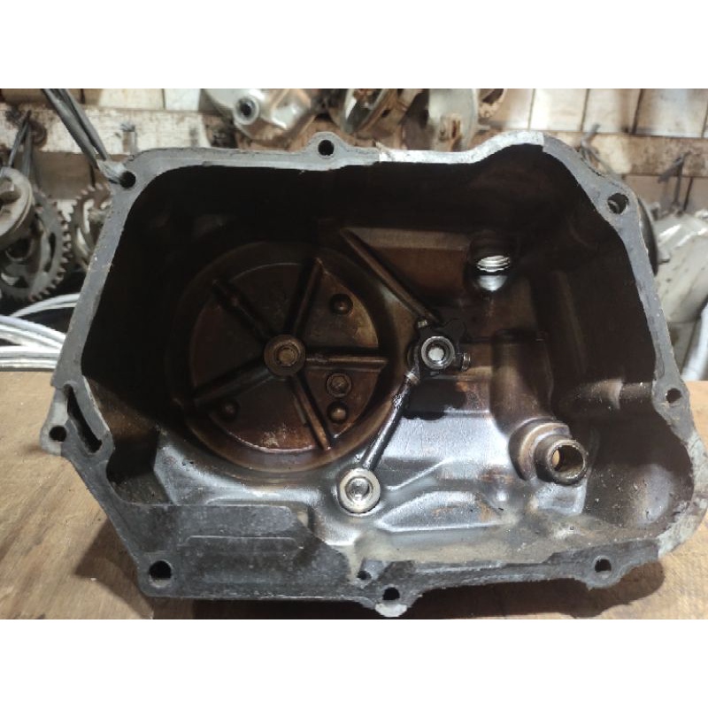 blok oli blok kanan supra x lama grand prima supra fit lama original