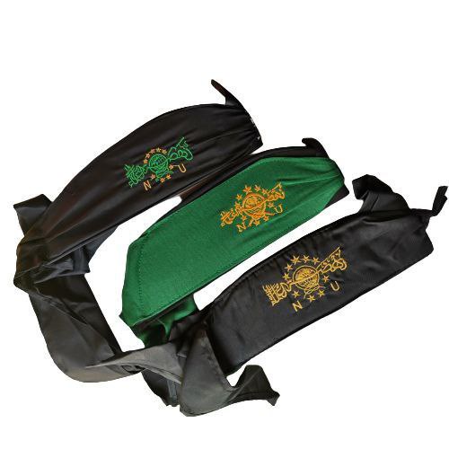 Udeng NU Blangkon Jawa Sunda Hitam Peci All Size