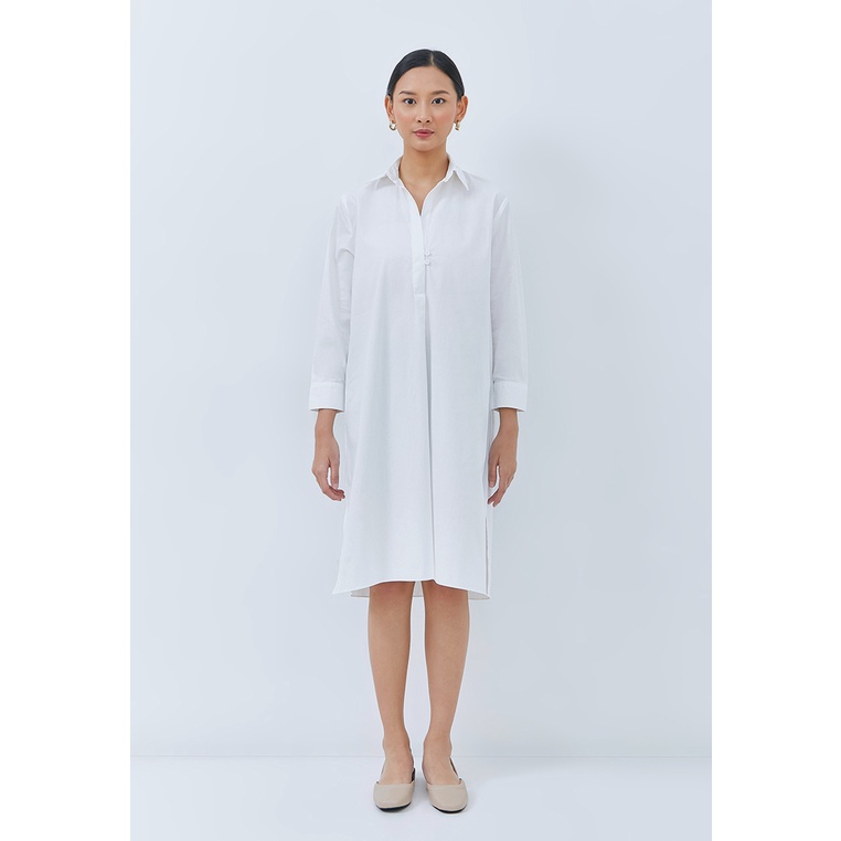 ODIVA Nebia Shirt Dress