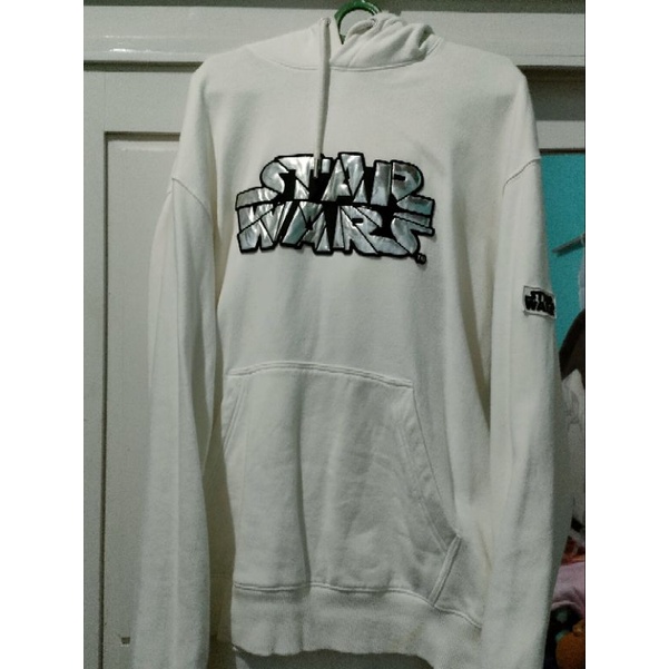 jaket star wars