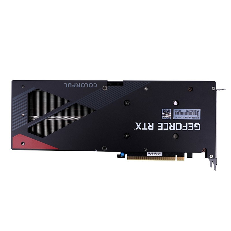 VGA Colorful iGame Geforce RTX 3070 Ti NB 8GB GDDR6