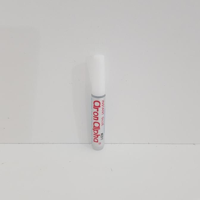 

Instant Glue Aron Alpha