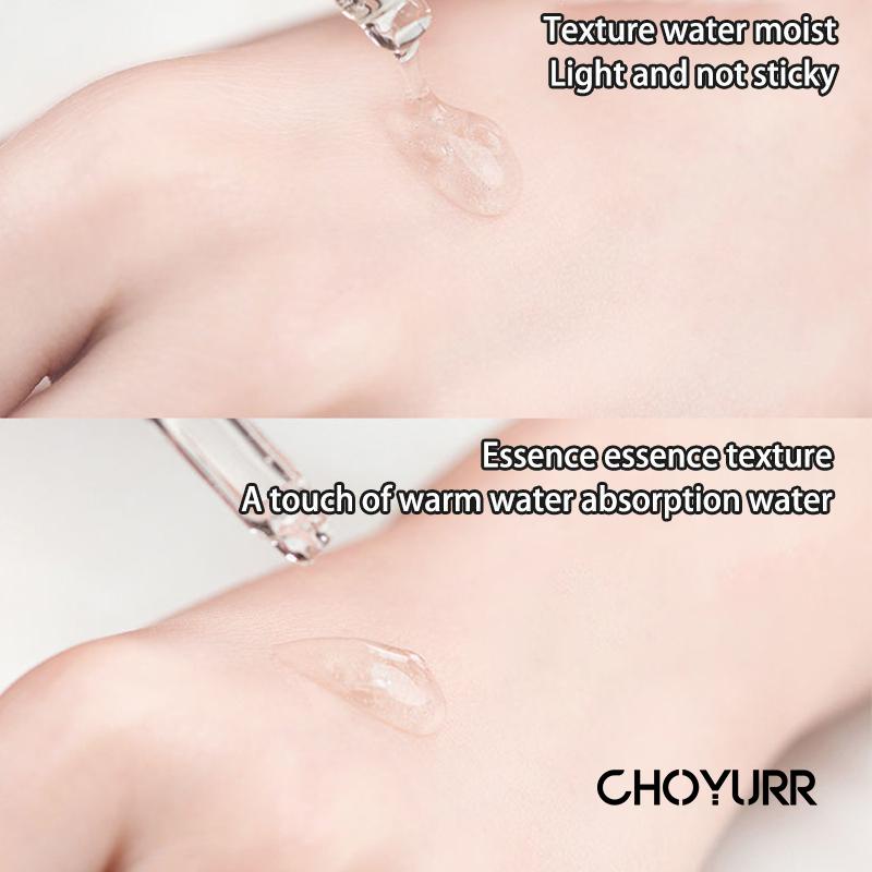 【COD】Hand Cream Hyaluronic Acid Hand Serum 40ml Hand Cream Hand Lotion Bergizi Dan Melembabkan Tahan Lama Anti Kering Anti Retak Unisex-CH