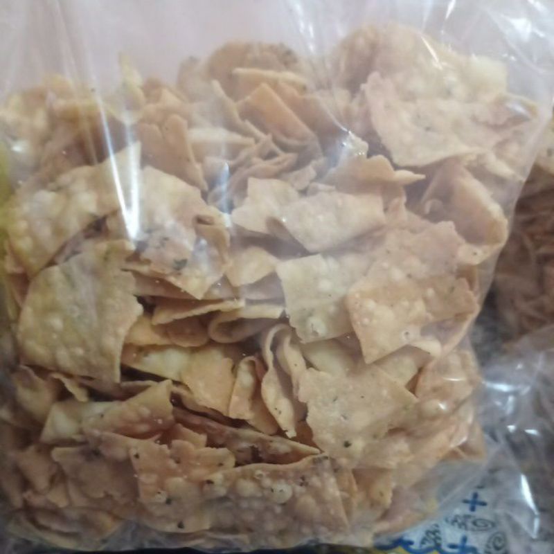 

KERIPIK BAWANG