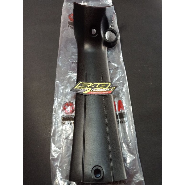 Cover Kasar Tutup Rangka Tengah F1ZR Original