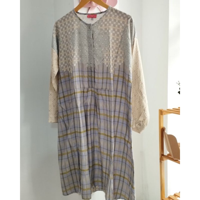 PL cahari tunik ria miranda