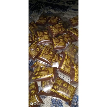 

SERBUK KOPI PILIHAN TUGU WASPADA 150g