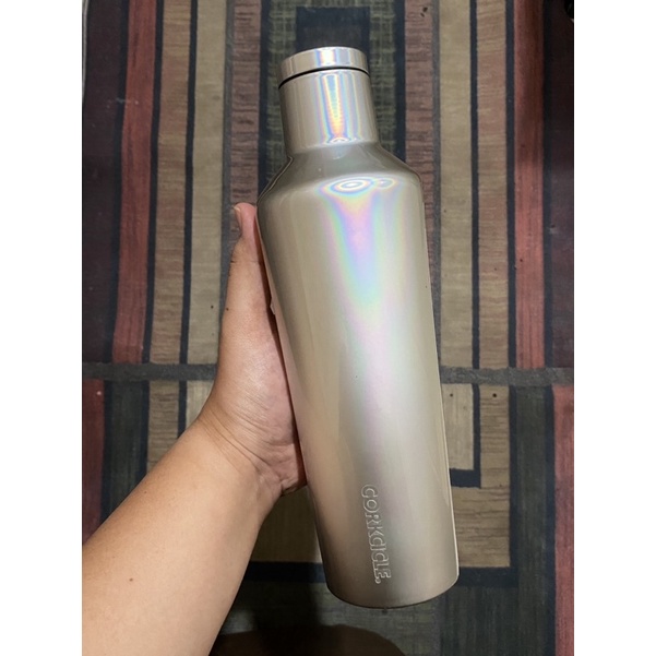 Jual CORKCICLE PRISMATIC CANTEEN Shopee Indonesia
