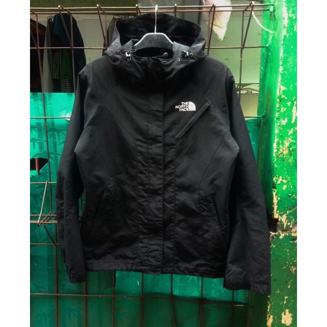 JAKET THE NORTH FACE MP3