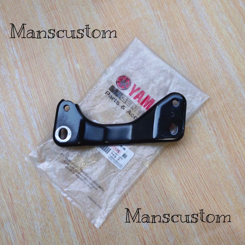 Breket knalpot mio sporty smile original