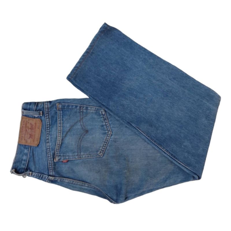LEVIS 501 SECOND