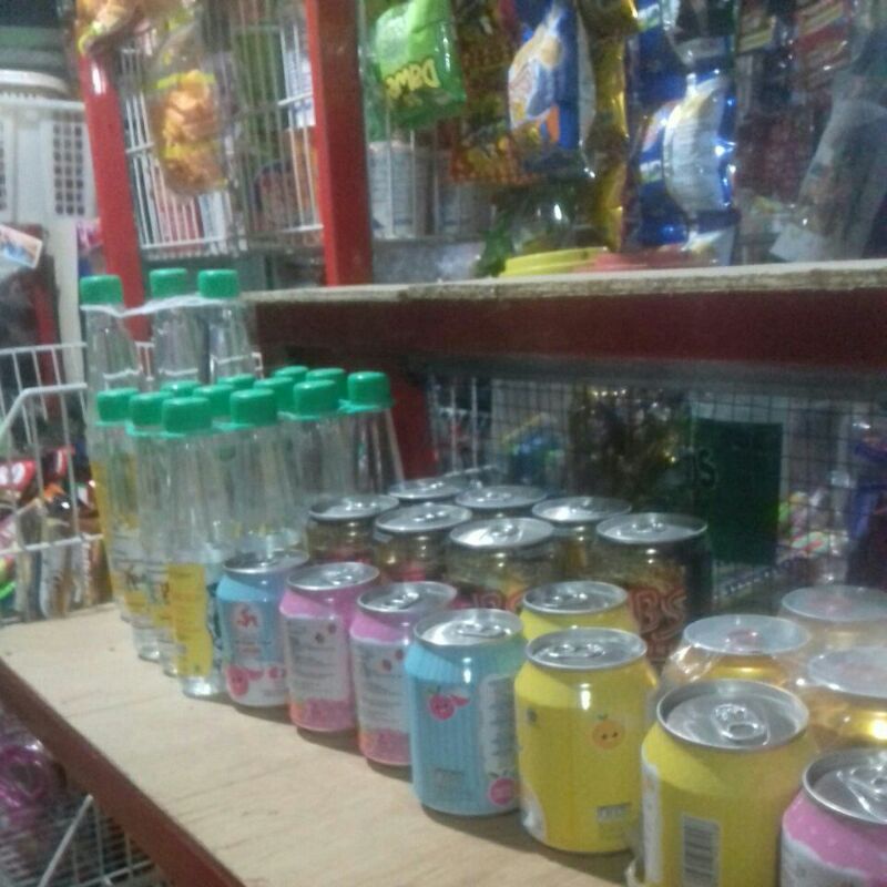 

lasegar asli cap kaki 3