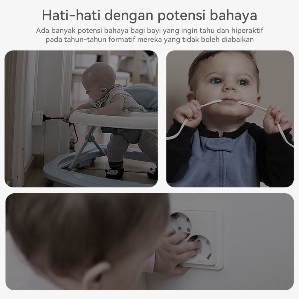 Lakhu pelindung tutup stop kontak listrik bayi /Penutup Colokan Listrik/pengaman stop kontak