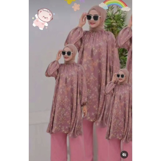 Oneset Nara Armany Silk