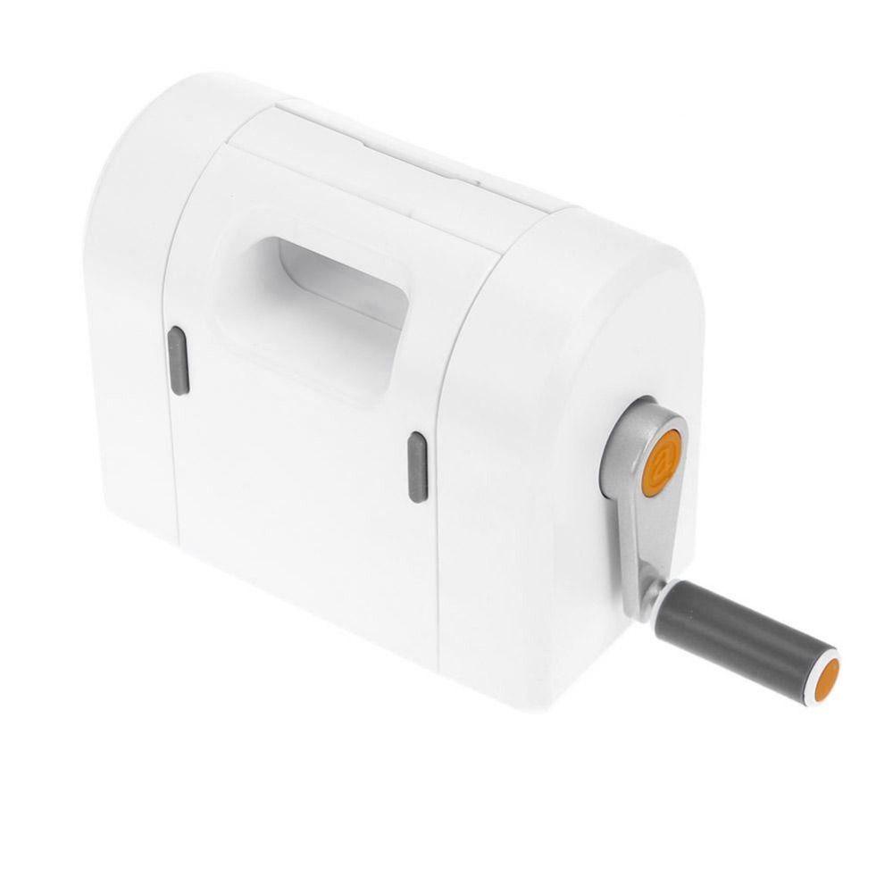 Lanfy Die Cutting Embos|Tahan Lama Kualitas Tinggi Scrapbooking Manual Die Cutting DIY Pemotong Kertas DIY Seni Craft Starter Kit