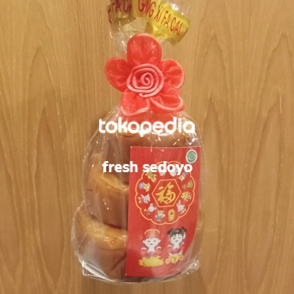 NY TAN KUE KERANJANG SUSUN 3 / KUE KERANJANG 3 SUSUN