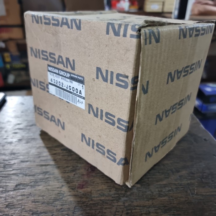 Bearing Bearing Roda Belakang Nissan New Xtrail T31