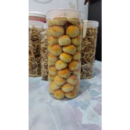 

Nastar tanpa wisjman