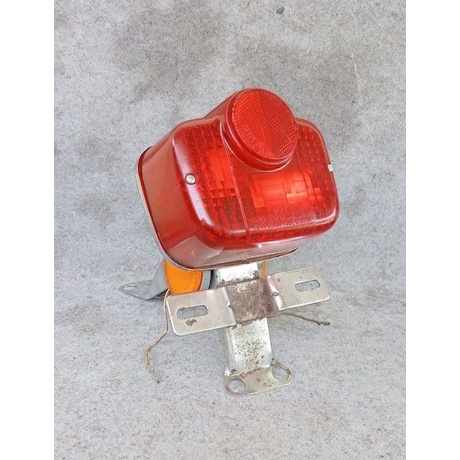 stoplamp Suzuki a100 ori lampu Suzuki a100 ori lampu stop Suzuki a100 ori stop lamp a100 ori lampu a