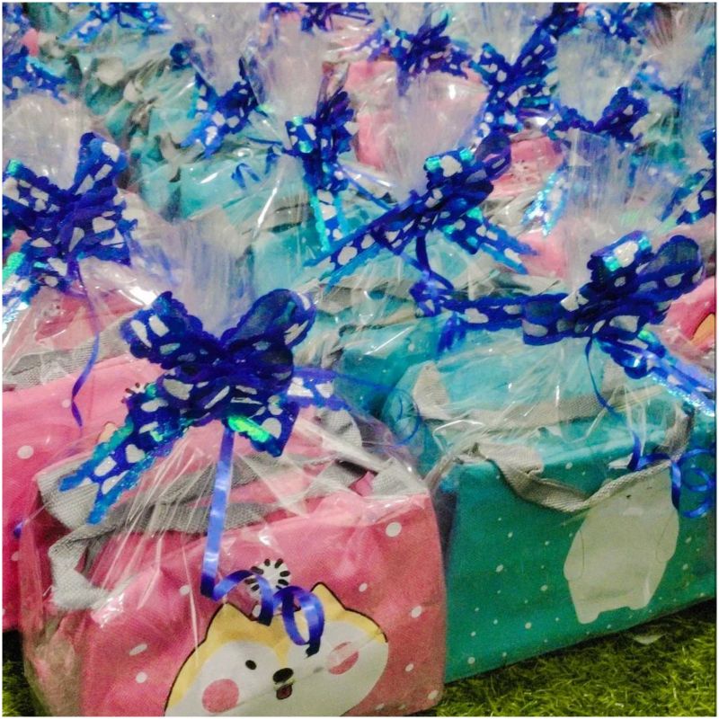 

PAKET SNACK TAS LUNCH BAG / SOUVENIR TAS BEKAL SNACK ULANG TAHUN ANAK / PAKET ULTAH ANAK LENGKAP / PAKET SANTUNAN / PAKET SNACK ULANG TAHUN ANAK PAKET HEMAT / PAKET ULTAH DLL