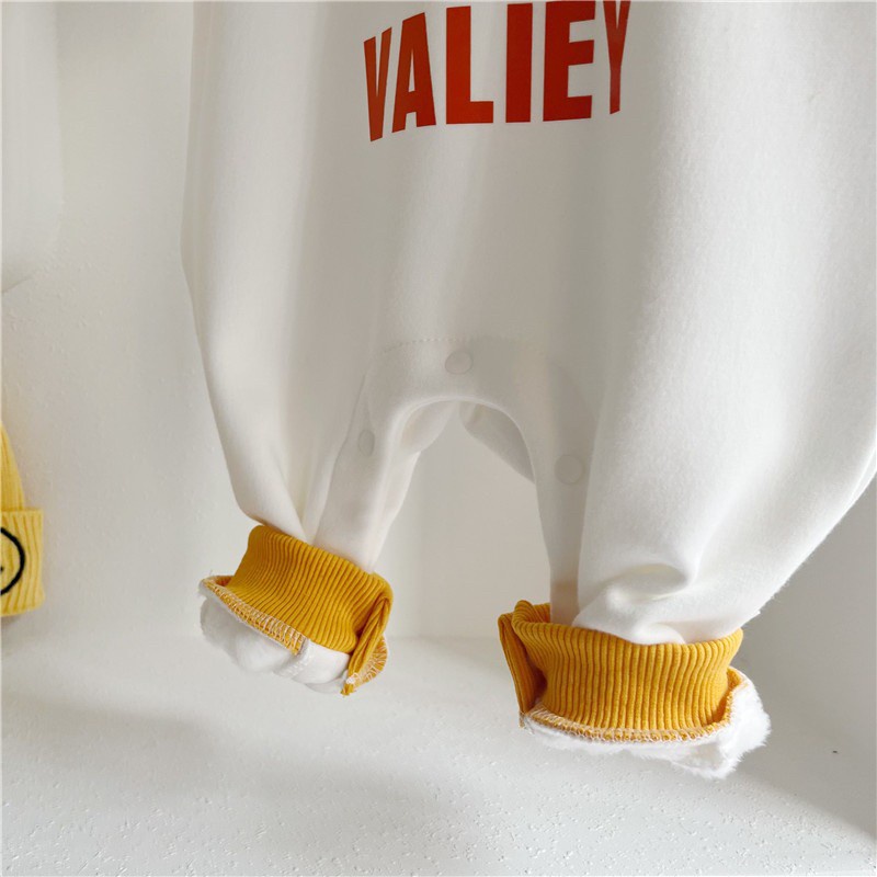 3-18 bln PAKAIAN BAYI [Premium Impor] BAJU ANAK JUMPER JUMPSUIT ROMPER UNISEX MZJP JB