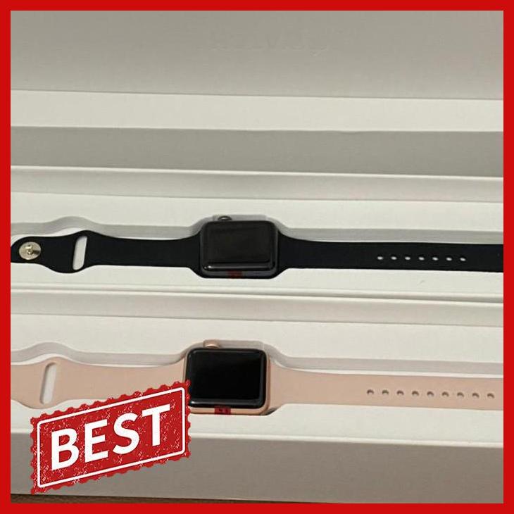 Apple Watch Series 2 42MM second