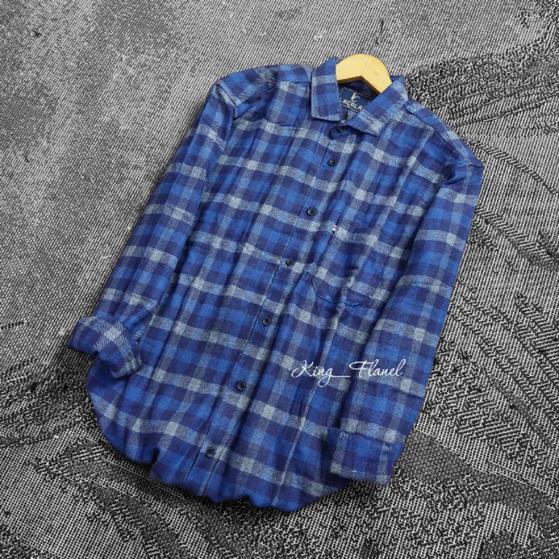 kemeja Flannel hijau / kemeja Kotak hijau / kemeja variasi hijau / kemeja hijau coklat / kemeja Gree