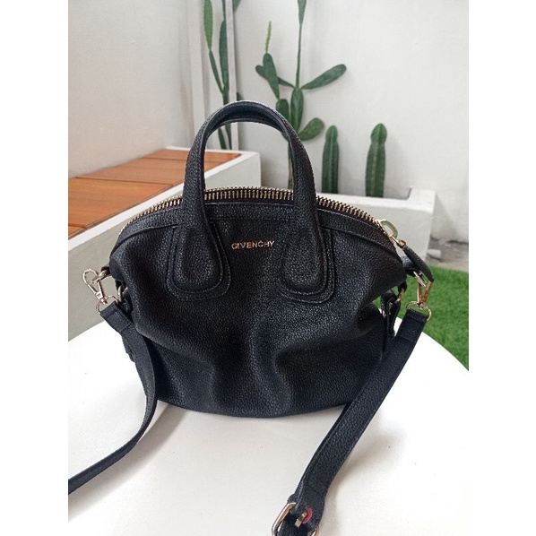 Tas mini givenchy