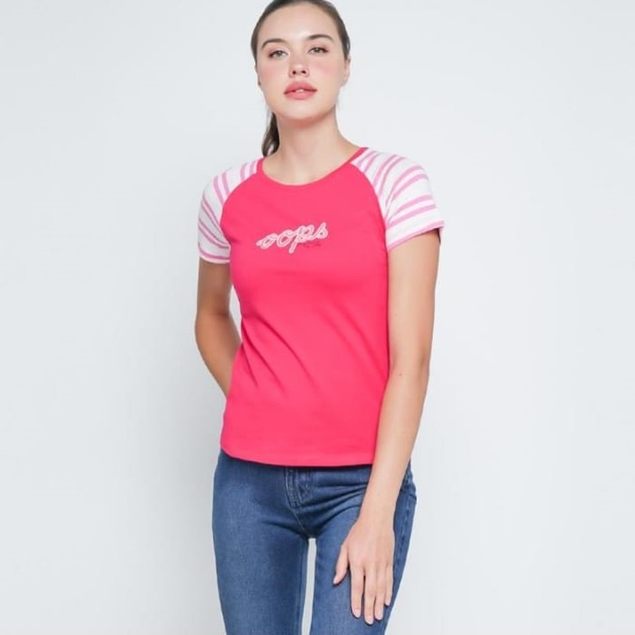 cressida original kaos wanita size M